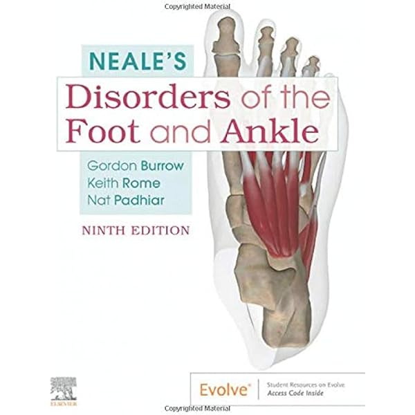 Sarrafian's Anatomy of the Foot and Ankle: Descriptive